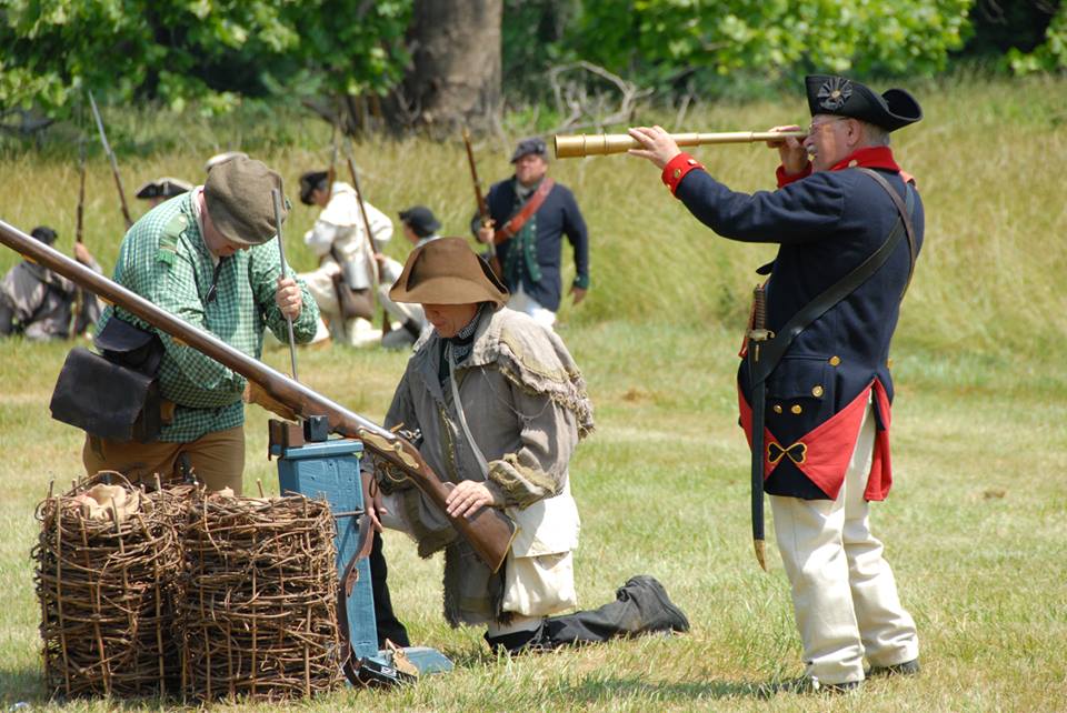 annual-march-out-of-the-continental-army-valley-forge-national